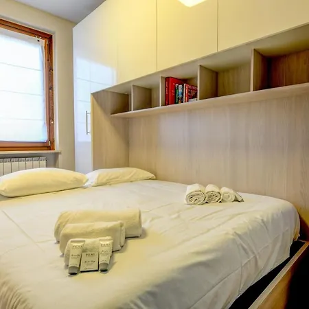 My Sirmione Beach Apartment Superior Exterior foto