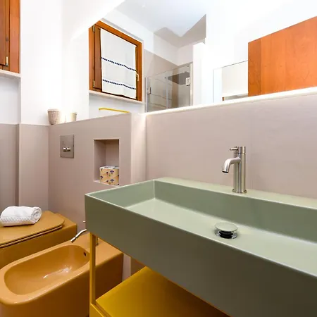 My Sirmione Beach Apartment Superior Exterior foto