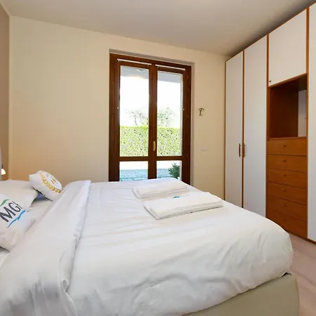 My Sirmione Beach Apartment Superior Exterior foto