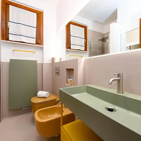 My Sirmione Beach Apartment Superior Exterior foto