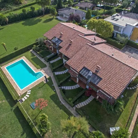 My Sirmione Beach Apartment Superior Exterior foto