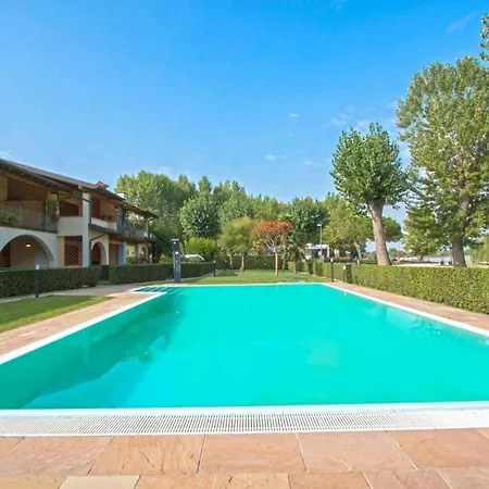 My Sirmione Beach Apartment Superior Exterior foto