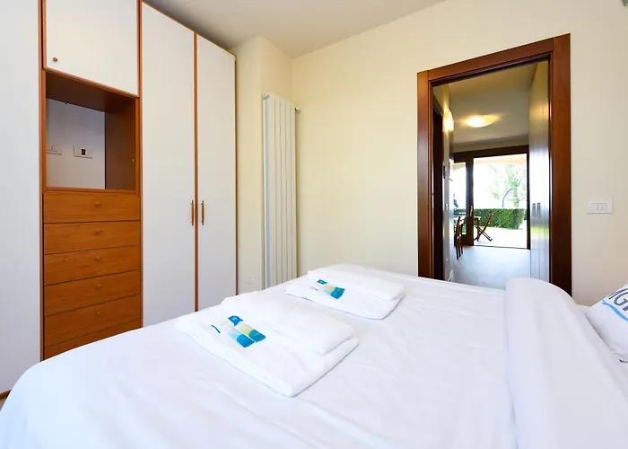 My Sirmione Beach Apartment Superior